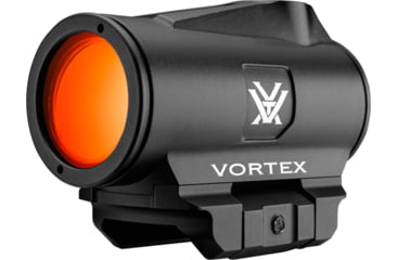 Image of Vortex Triumph 1x Reflex Red Dot Sight