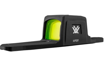 Image of Vortex Viper Shotgun Enclosed 1x Micro Reflex Red Dot Sight