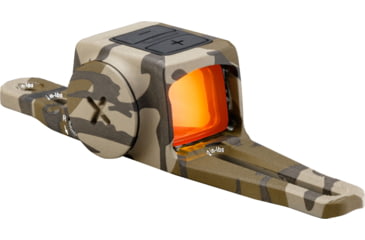 Image of Vortex Viper Shotgun Enclosed 1x Micro Reflex Red Dot Sight