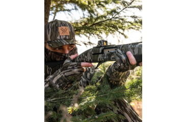 Image of Vortex Viper Shotgun Enclosed 1x Micro Reflex Red Dot Sight