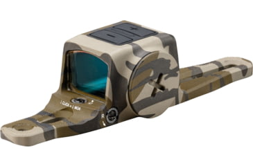 Image of Vortex Viper Shotgun Enclosed 1x Micro Reflex Red Dot Sight
