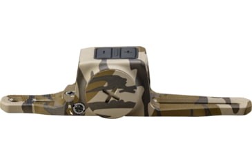 Image of Vortex Viper Shotgun Enclosed 1x Micro Reflex Red Dot Sight