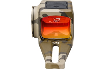 Image of Vortex Viper Shotgun Enclosed 1x Micro Reflex Red Dot Sight