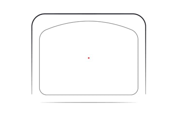 Image of Vortex Viper Shotgun Enclosed 1x Micro Reflex Red Dot Sight