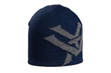 Image of Vortex VTX Knit Hat, Navy 219043-NVY