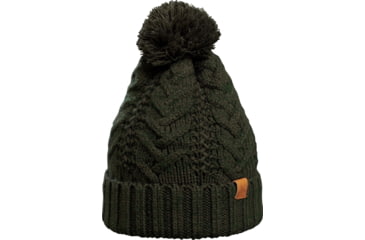 Image of Vortex Winter Warmer Hat - Mens, Forest, One Size, 220-09-FOR