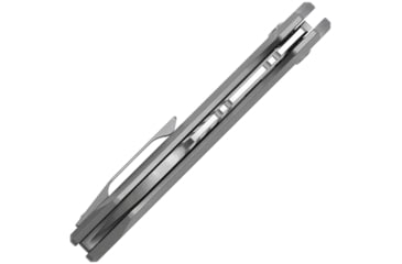 Image of Vosteed RSKAOS Top Linerlock Satin