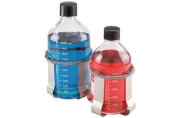 Image of VWR 1000 Ml Media Bottle Clamp 980059