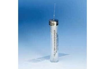Image of VWR Accessories and Replacement Parts for Microdispensers 3-00-010-590 Replacement Fluoropolymer Resin-Coated Tips