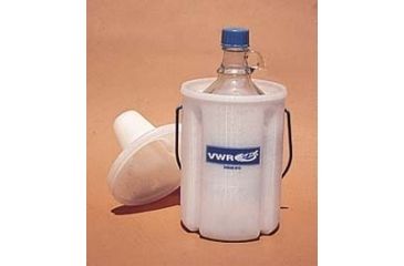 Image of VWR Acid and Solvent Bottle Carriers 169600000 Solvent Bottle Carriers