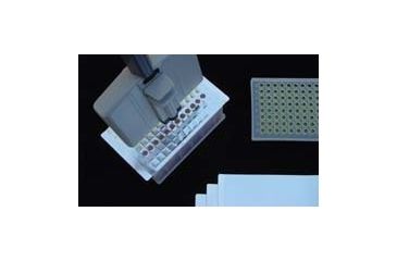 Image of VWR Aluminum Foils For Pcr And Cold Storage Sterile, Case of 50, AFSVWR25