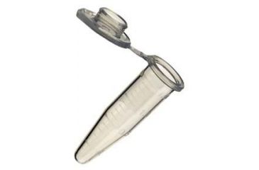 Image of VWR BigTop Microcentrifuge Tubes, Polypropylene 3012-872-000