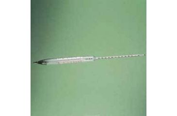 Image of VWR Brix Sugar Hydrometer/Thermometers 50745