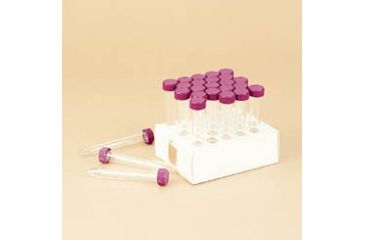 Image of VWR Centrifuge Tubes, Polystyrene 3128-355-026 Sterile Centrifuge Tubes