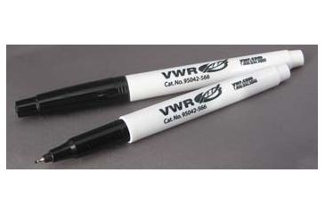 Image of Vwr Chemical Resistant Pen Doz ES-001-V