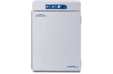 Image of Vwr CO2 Incubator Tc 6.5W 120V 3074