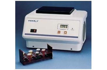 Image of VWR Cold Block Water Bath/Incubator 260010V