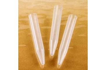 Image of VWR Conical-Bottom Culture Tubes, Plastic, without Caps 3360-800-000 Polystyrene Tubes