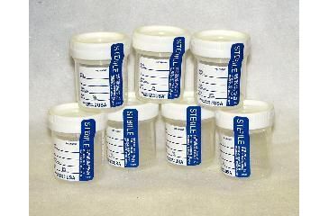 Image of VWR Container 60ML Nat CS500 145610