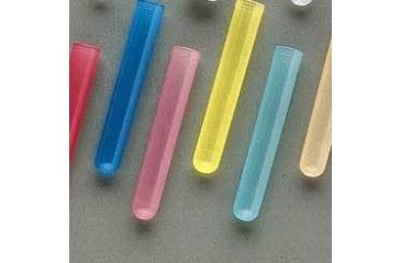 Image of VWR Culture Tubes, Polypropylene, Colored 3311-806-000