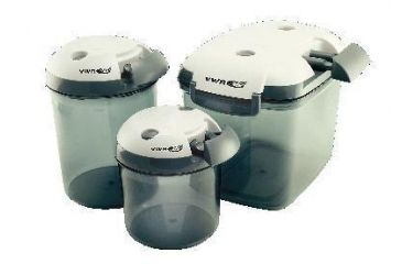 Image of VWR Desi-Vac Containers 3163