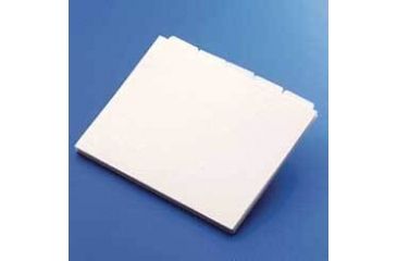 Image of VWR File Folder Clnrm Blnk PK5 P1114-21B