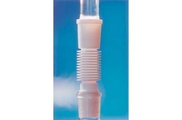 Image of VWR Flexible Bellow Joints, PTFE 8.2424