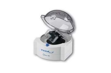 Image of VWR Galaxy MiniArray Microcentrifuge C1303-SC Replacement Component