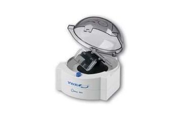 Image of VWR Galaxy MiniArray Microcentrifuge C1403-VWR