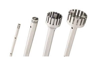 Image of VWR Generator 5X75MM Flat Btm 987520