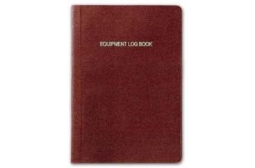 Image of VWR Good Laboratory Practice Equipment Log Books, Pocket Size 818-0108 A5