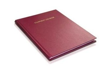 Image of VWR Good Laboratory Practice Log Books 818-0102
