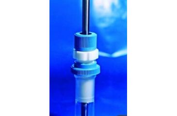 Image of VWR High Performance PTFE Shaft Guides 005.0.0624 For Glass And Metal Shafts