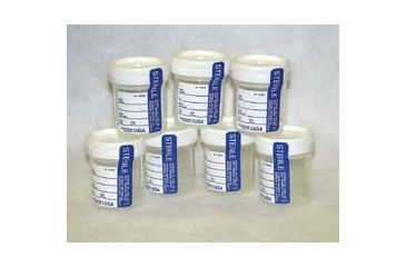 Image of VWR Histology Specimen Containers 245016 Sterile Containers
