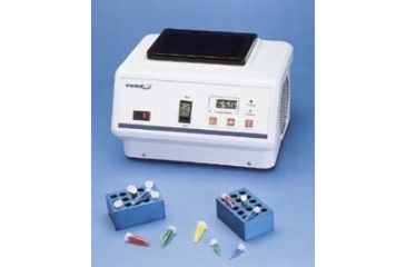 Image of VWR Hot/Cold Block Incubator 260014-2V