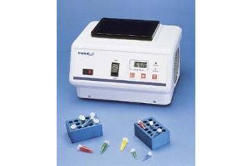 Image of VWR Hot/Cold Block Incubator 260014V