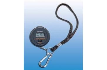 Image of VWR Keychain/Wrist Strap/Carabiner Digital Counter 3129