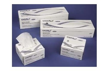 Image of VWR Light-Duty Tissue Wipers and Dispensers 152020