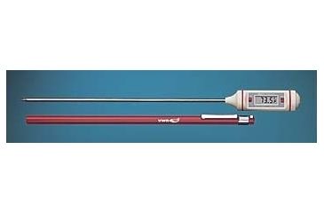 Image of VWR Long-Stem Thermometers 4354 Ultra Thermometers