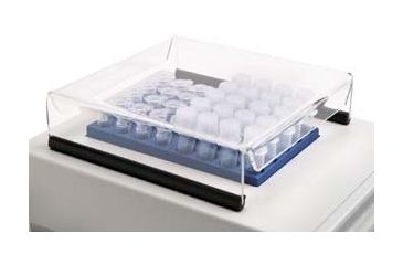 Image of VWR Low-Temperature Covers for Modular Heating Blocks 949087 Two Block Cover