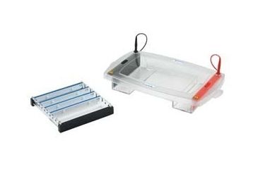 Image of VWR Maxi 20 Electrophoresis System E1120-20MC-1 Combs 1 Mm x 20-Tooth Comb*