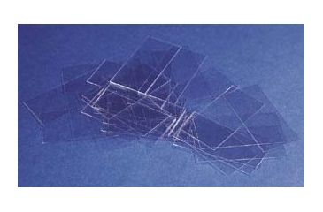 Image of VWR Micro Cover Glasses, Each, 22X30-2