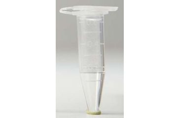 Image of VWR Microcentrifuge Tubes, Polypropylene 3306 0.65 Ml Tubes
