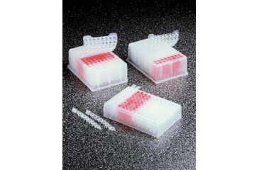 Image of VWR Microplt U 96WL 500UL CS50 P9645U-VWR