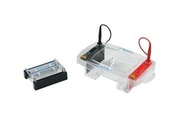 Image of VWR Midi 10 Electrophoresis System E1010-10-VWR Midi 10 Electrophoresis System