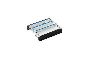 Image of VWR Midi Plus Horizontal Electrophoresis Systems E1015-CD-VWR Gel Trays And Accessories Casting Dams For Gel Trays