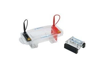 Image of VWR Mini Horizontal Electrophoresis Systems E1007-CD-VWR Gel Trays &amp; Accessories Casting Dams For 7 x 7 Cm Gel Tray