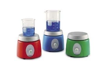 Image of VWR Mini Stirrers 986971 Ocean Blue