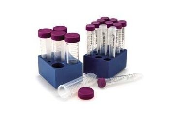 Image of VWR Modular Heating Blocks for Conical-Bottom Centrifuge Tubes 949027