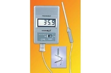 Image of VWR Platinum Freezer Thermometer 4230